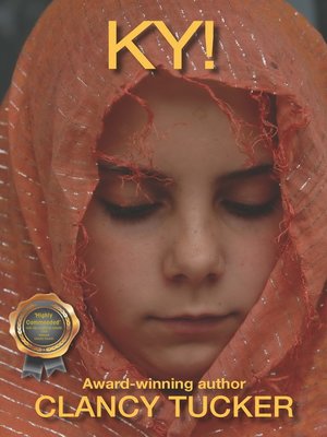 cover image of Ky!